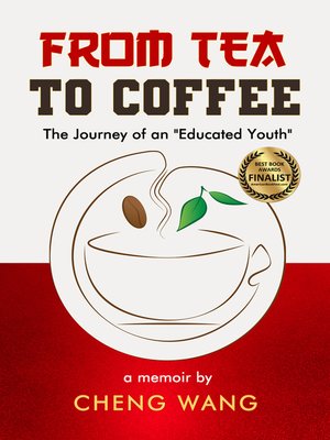 cover image of From Tea to Coffee